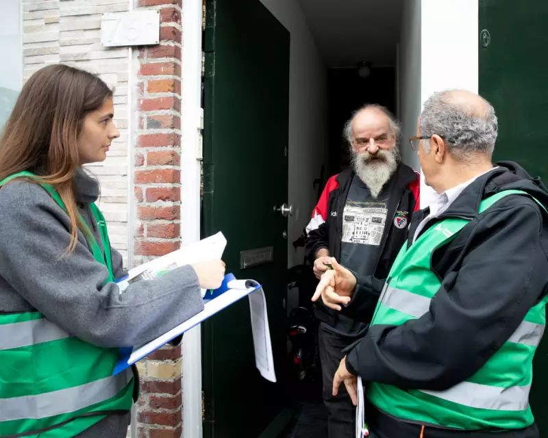 Dutch Housing Crisis Deepens: Are Migrants Being Wrongly Blamed for Soaring Rents?