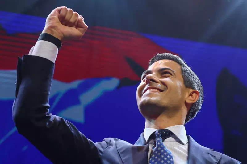 Dutch Political Crisis Deepens as Coalition Talks Collapse Over Immigration