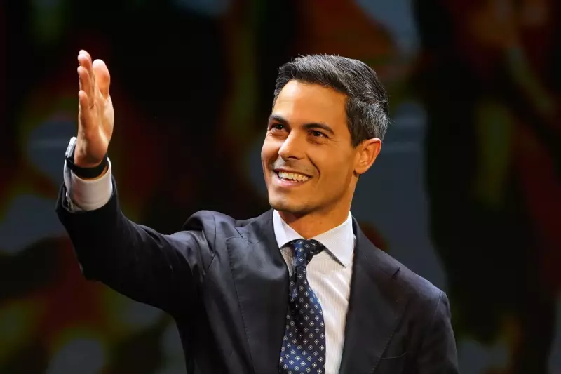 Dutch Political Earthquake: Far-Right's Geert Wilders Abandons Bid for Prime Minister Amid Coalition Deadlock