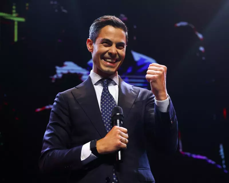 Dutch Political Earthquake: Progressive D66 Set to Become Largest Party in Parliament