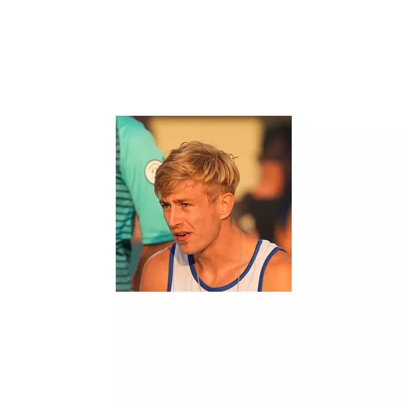 Dutch Volleyball Star Steven van de Velde's Shocking Past: From Olympic Dreams to Rape Conviction