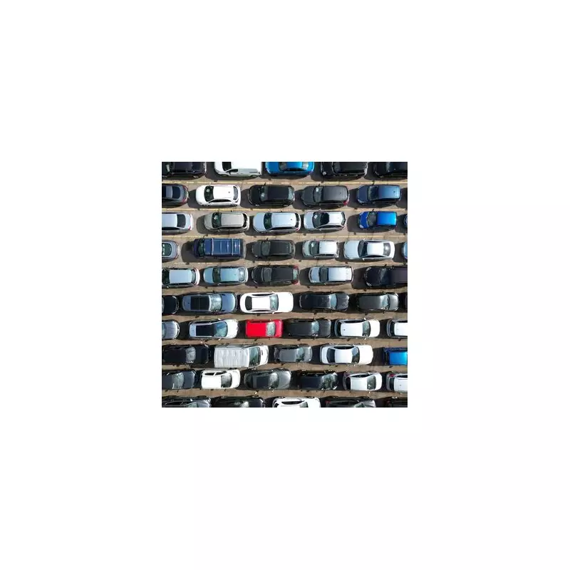 DVLA Announces Major Number Plate Shake-Up: New Rules for 2025 Revealed