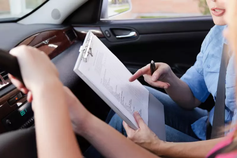 DVLA Driving Licence Applications Now Secretly Opt You Into NHS Blood Donor Register