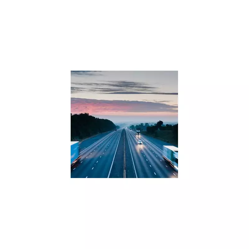 DVLA's Urgent Alert: Motorists Risk £1,000 Fine in New Number Plate Crackdown