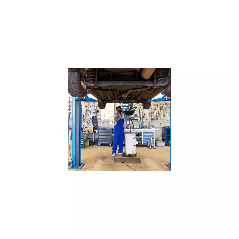 DVSA Warning: Millions of UK Drivers Risk £2,500 Fine Over Simple Dashboard Light Mistake