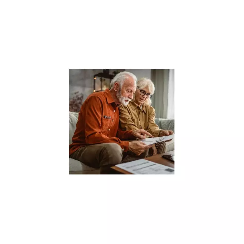 DWP Alert: 760,000 UK Pensioners Could Be Missing Out on £3,900 Each - Are You One of Them?