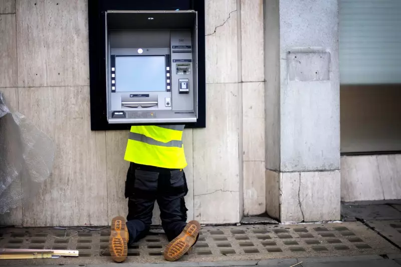 DWP's Bank Surveillance Bill: Labour Sounds Alarm Over Benefit Privacy Invasion