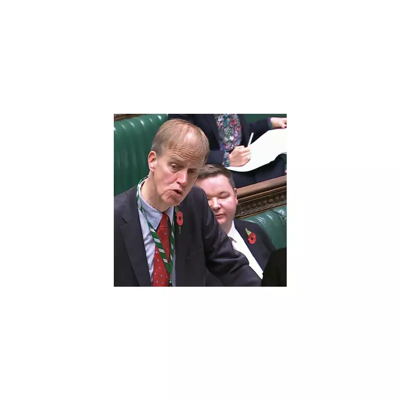 DWP's Motability Shake-Up Sparks Alarm for Thousands of Disabled Benefit Claimants