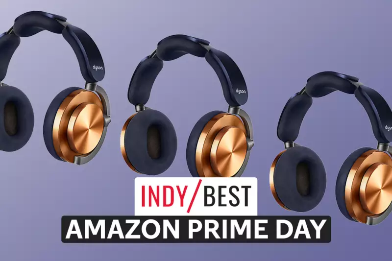 Dyson OnTrac Headphones Review: Revolutionary Audio Tech or Overpriced Gimmick?