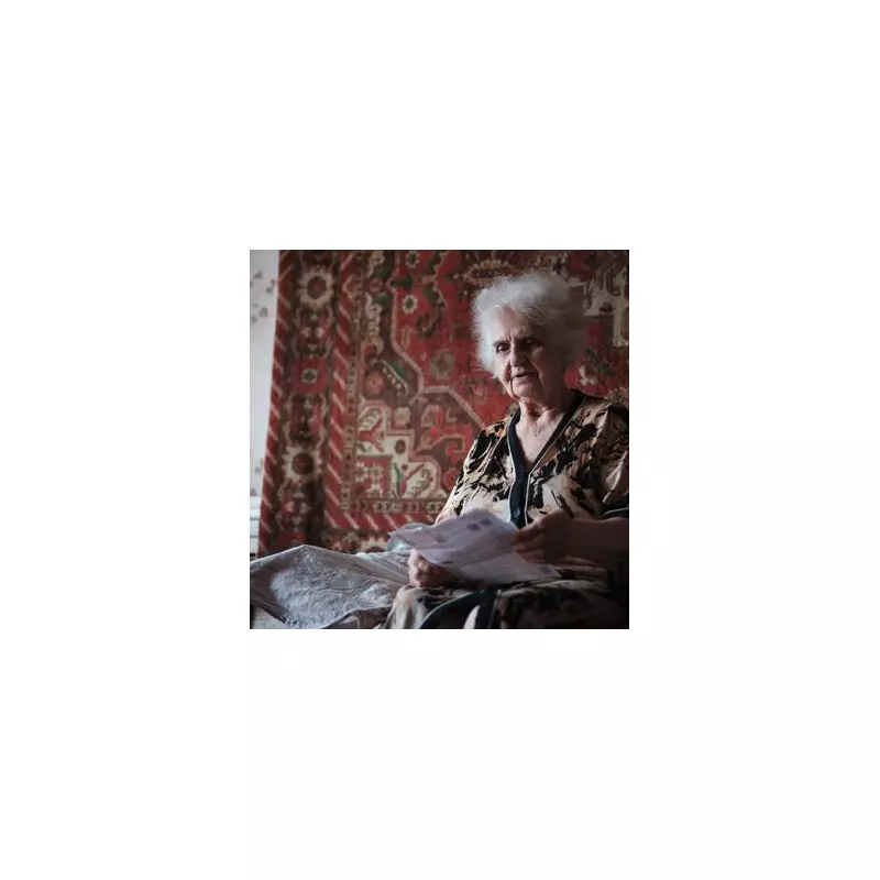 Earning Over £35,000? You Could Be Missing Out on Thousands in Benefits - Check Now