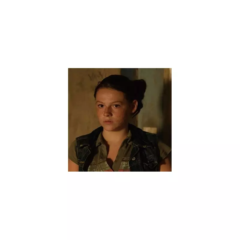 EastEnders Child Star's Stunning Transformation: From Albert Square to Hollywood-Style Thriller