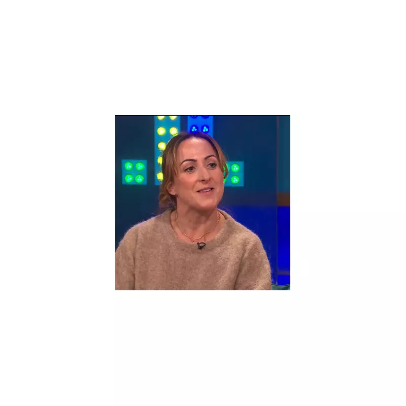 EastEnders Legend Breaks Silence: 'I Wrote My Own Exit Storyline'