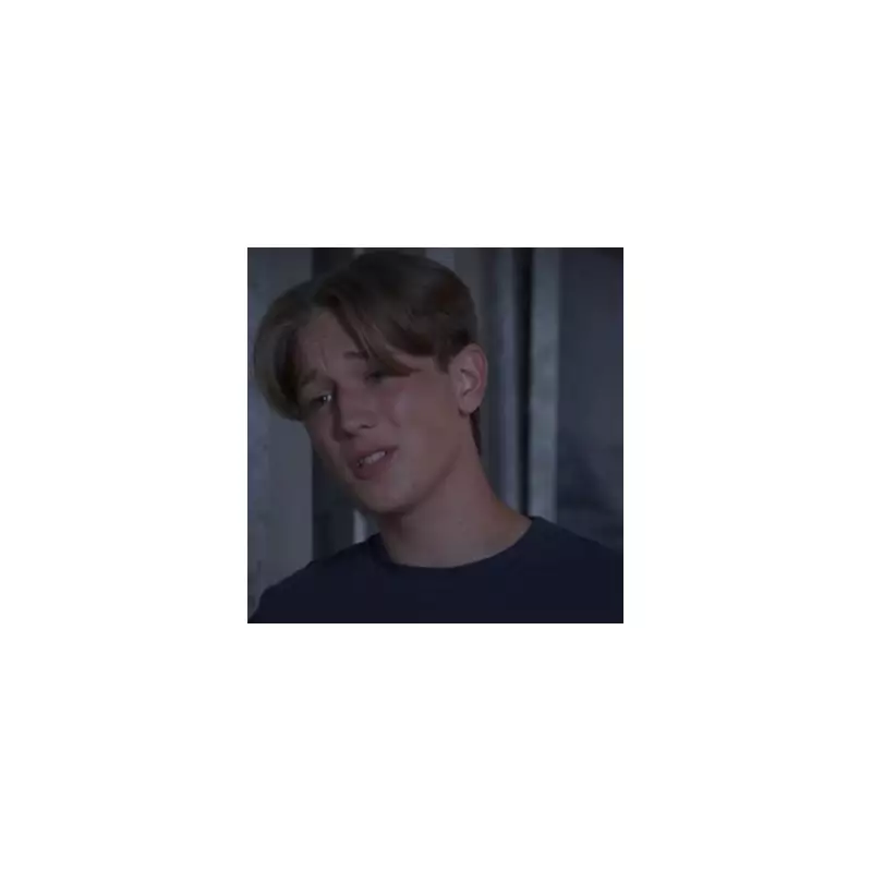 Eastenders Shocker: Joel's Dark Secret Revealed in Harrowing Exit Storyline