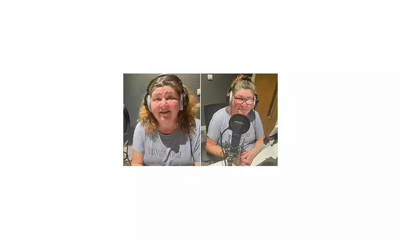 EastEnders Star Cheryl Fergison's Financial Struggles: Actress Reveals Money Woes While Manifesting Career Comeback