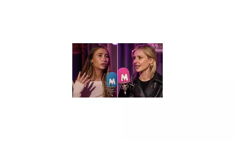 EastEnders Star Lily Phillips' Terrifying Midnight Ordeal: Stranger Follows Her Home From Pub