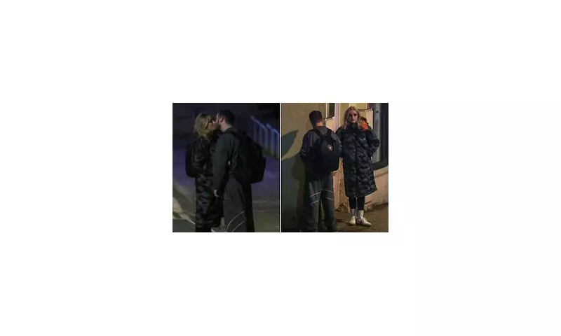 EastEnders Stars Max Bowden and Katie McGlynn's Pub Passion - Actor Risks £2.5K Fine in Shocking Public Incident