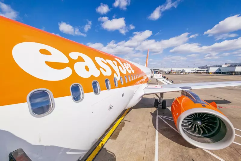 EasyJet Launches Major Recruitment Drive with 1,000 New UK Jobs and Apprenticeships