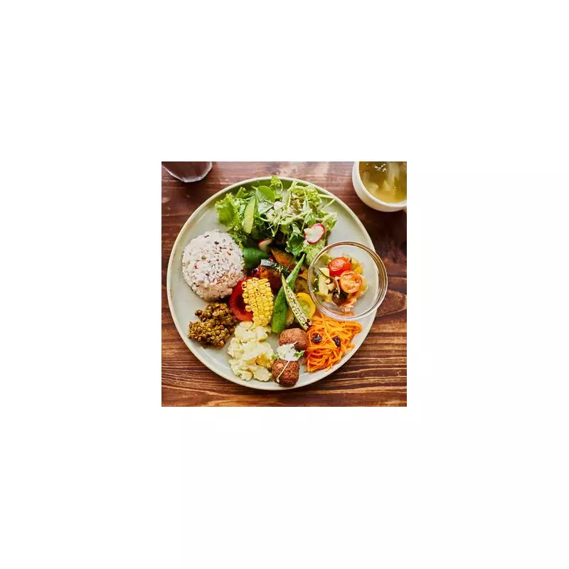 Eat Your Way to Better Health: The 10 Ultimate Superfoods You Need in Your Kitchen