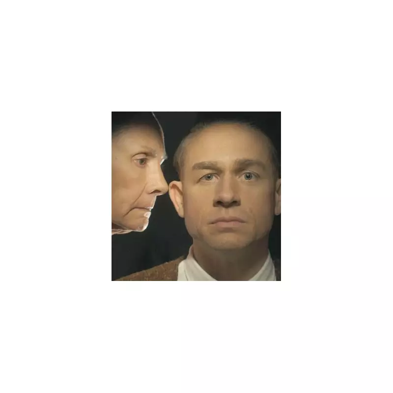 Ed Gein's Chilling Family Secret: The Unsolved Mystery of His Brother's Disappearance Exposed in New Netflix Documentary