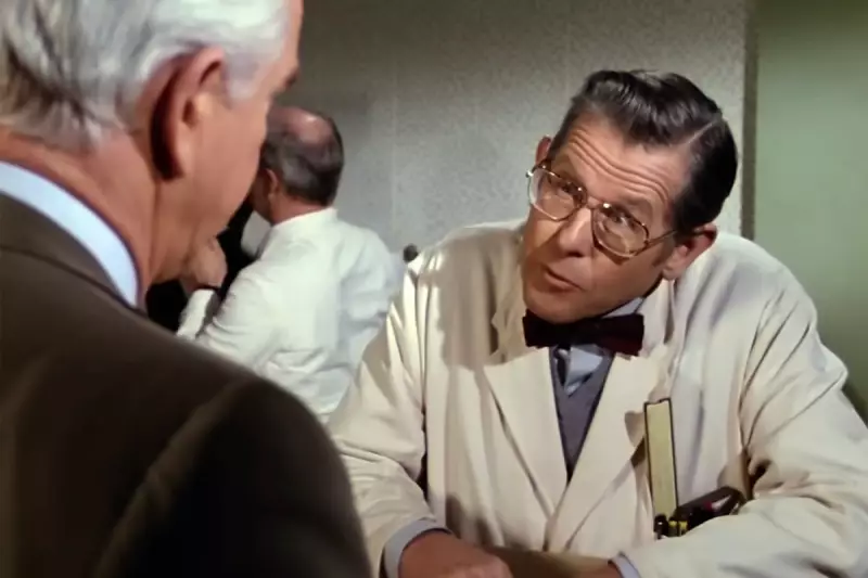 Ed Williams, Beloved 'Naked Gun' Actor and Father of the Bride Star, Dies at 90