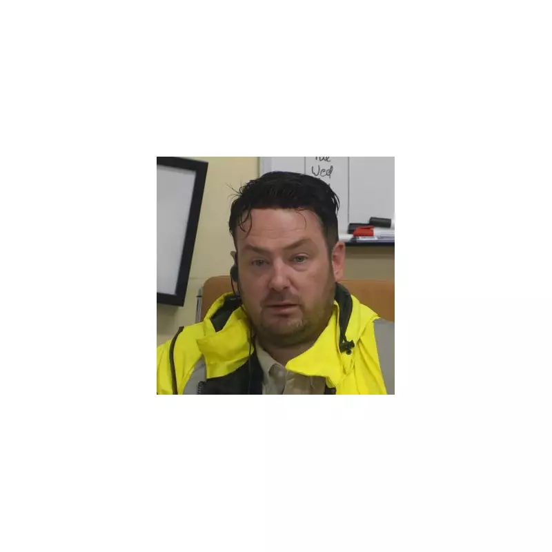 Educating Yorkshire's Musharaf Asghar Overwhelmed by Fan Support After Emotional Health Revelation