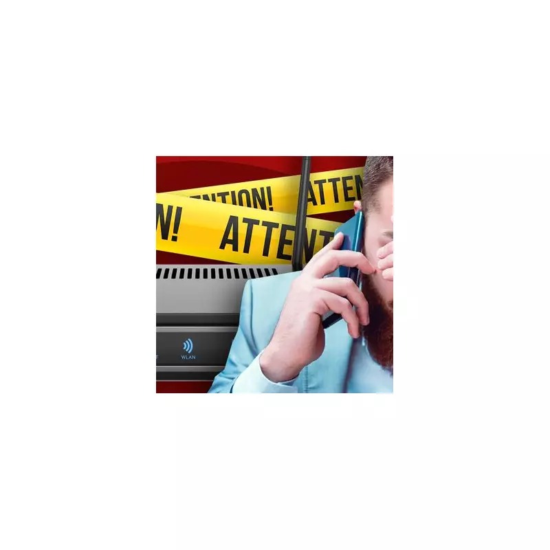 EE Named UK's Worst Broadband Provider in Ofcom Complaint Storm