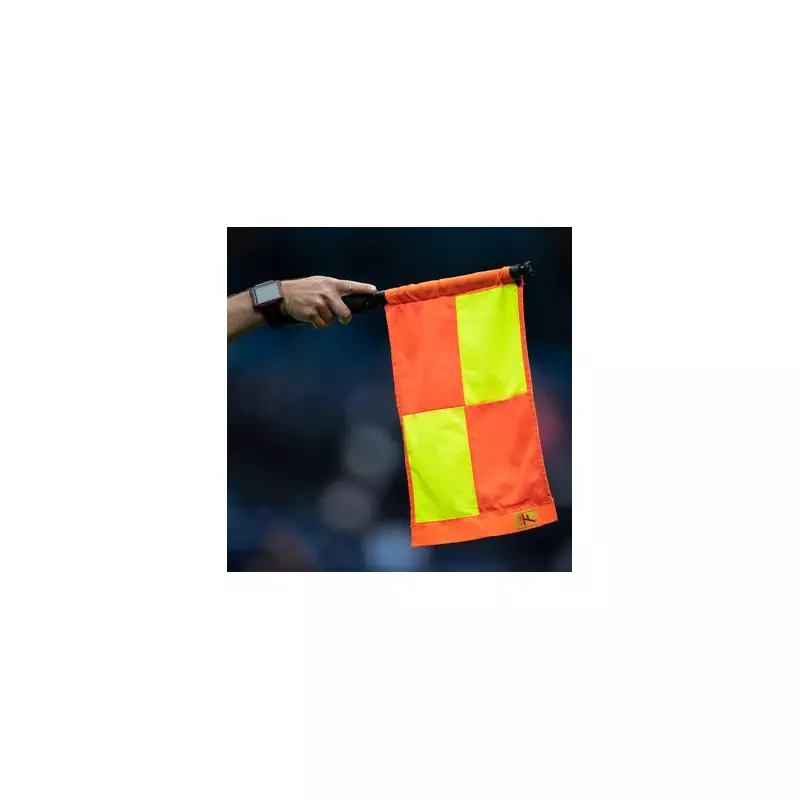 EFL Assistant Referee Banned After Shocking Betting Admission on 800+ Matches