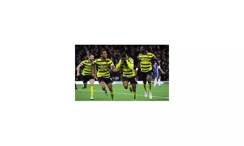 EFL Sensation: Championship Club Poised to Secure Former Premier League Striker in Shock Return