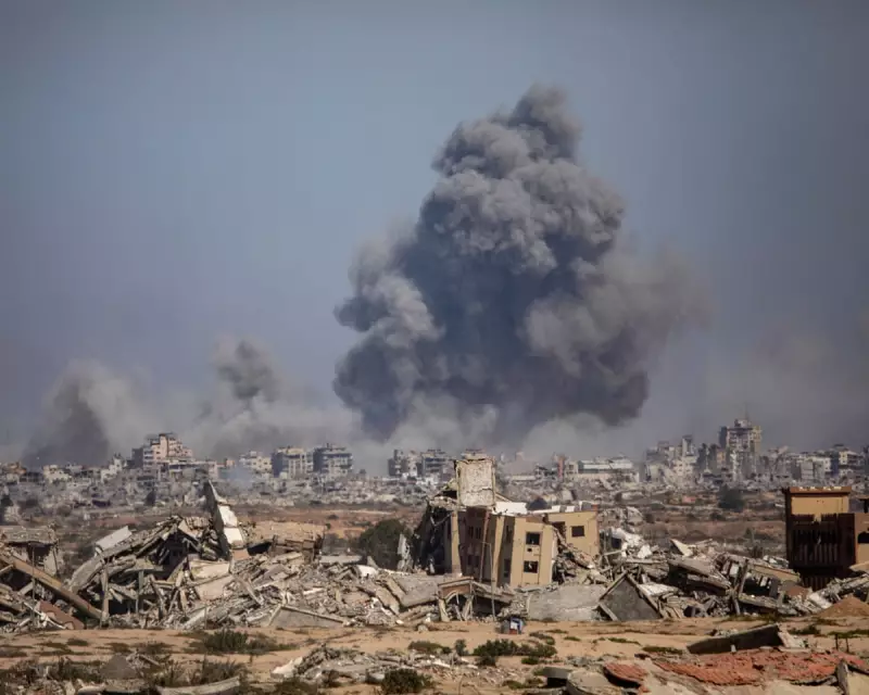 Egypt's Foreign Minister Pressures Hamas to Accept Trump's Gaza Peace Proposal and Disarm