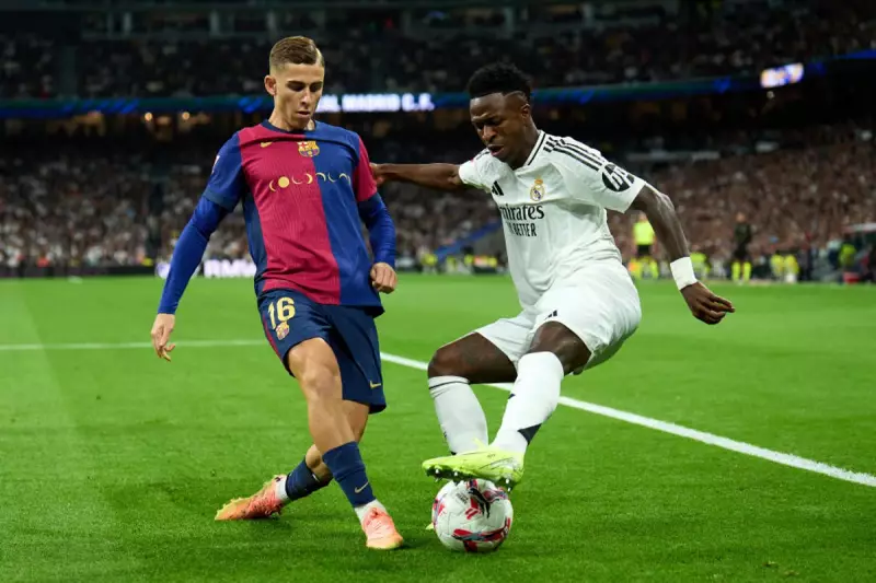 El Clásico 2024: How to Watch Real Madrid vs Barcelona Live - TV Channel and Streaming Details