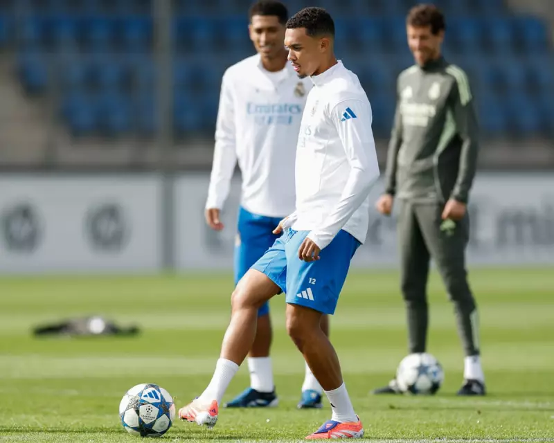 El Clásico's English Revolution: How Premier League Stars Are Reshaping Spain's Iconic Derby