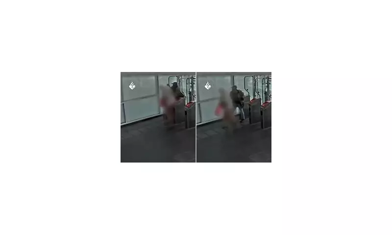 Elderly Woman, 82, Brutally Beaten Unconscious in Amsterdam Metro Fare Evasion Confrontation