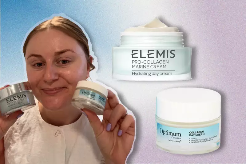 Elemis Pro-Collagen Marine Cream Dupe: This £12 Alternative Is Taking The Beauty World By Storm