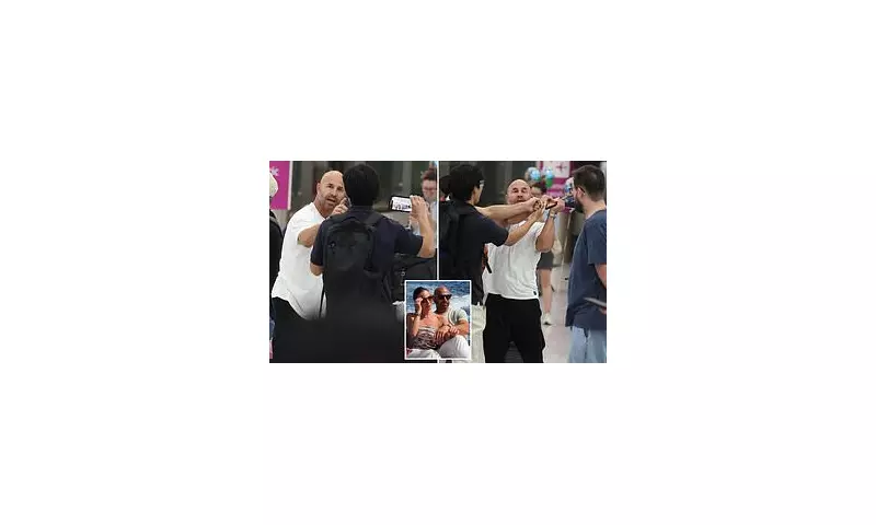 Elite Sydney School Rocked by Historic Sex Abuse Scandal: Former Student Alleges Rape at Kambala