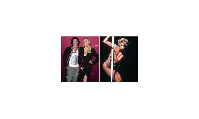 Elizabeth Berkley's Husband Defends Her 'Showgirls' Legacy: 'She Played a Stripper, So What?'