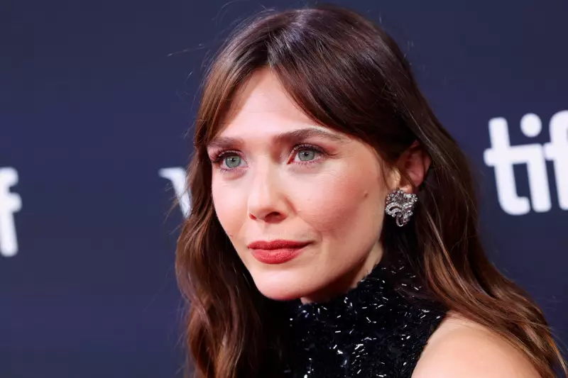 Elizabeth Olsen Champions Cinematic Experience: Marvel Star Slams Streaming-First Film Releases