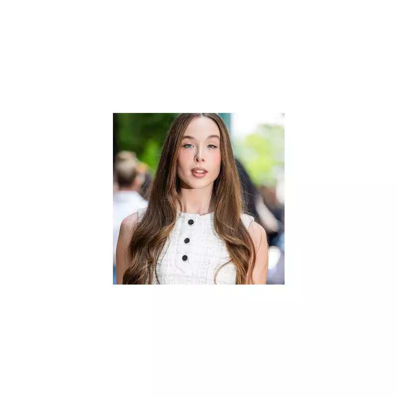 Ella Beatty: The Rising Star Carrying Her Parents' Hollywood Legacy Into a New Era