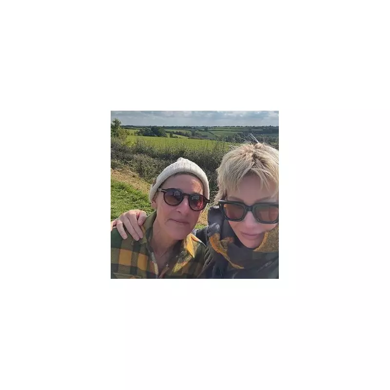 Ellen DeGeneres's Cotswolds Neighbours Speak Out: 'We Barely See Her' Amid UK Property Drama