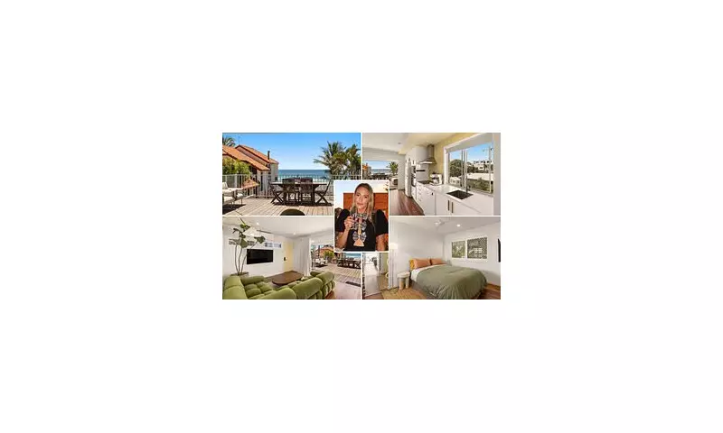 Ellidy Pullin Lists Gold Coast Apartment Following Tragic Loss of Champion Snowboarder Alex 'Chumpy' Pullin