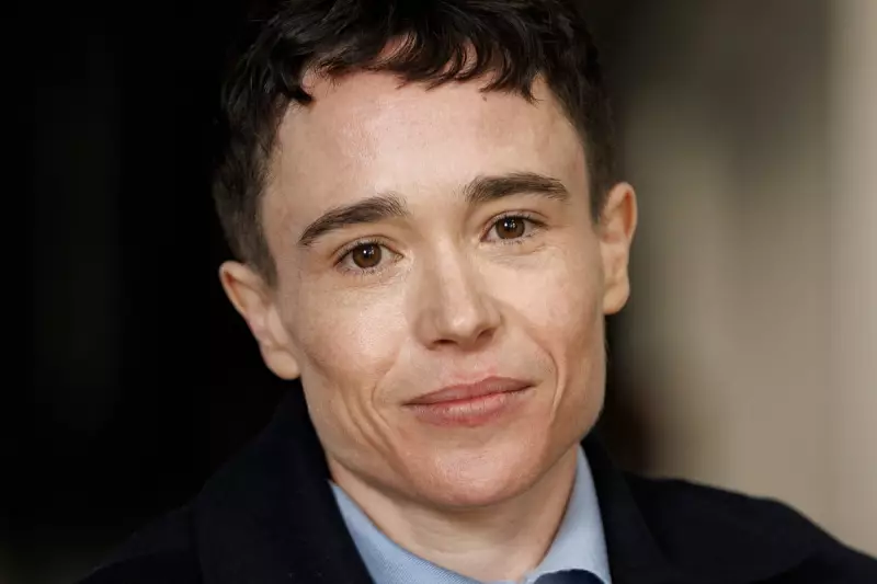 Elliot Page Reveals How Christopher Nolan Protected Him on Inception Set During Personal Turmoil