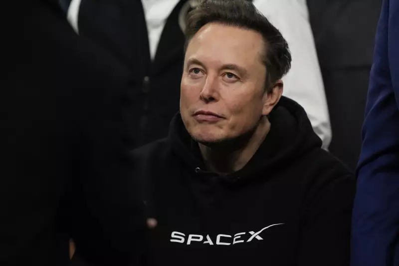 Elon Musk Withdraws $45M Donation Pledge to Trump-Linked Group Amid Political Pressure