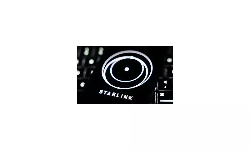 Elon Musk's Starlink to the Rescue: Brits Plunged into O2 Blackout Offered Lifeline