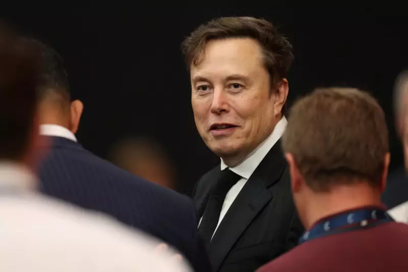 Elon Musk's X Corp Sues Former Twitter Executives Over 'Excessive' Severance Payments