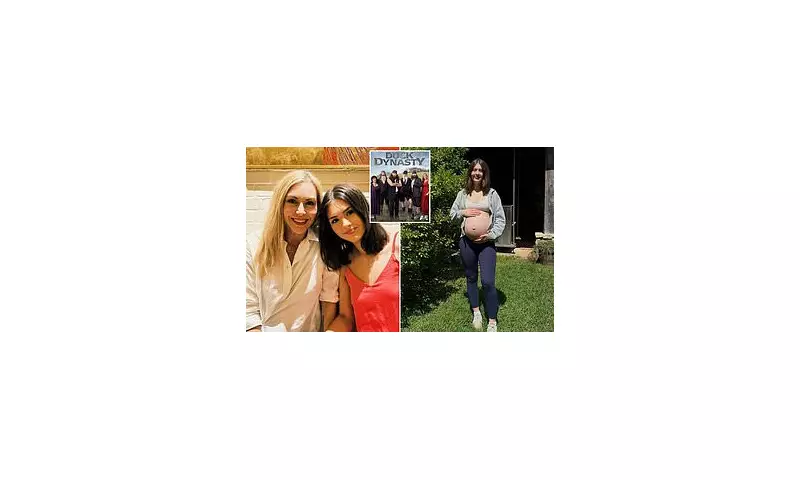 Elvis's Granddaughter Welcomes First Child: Priscilla Presley Becomes a Great-Grandmother