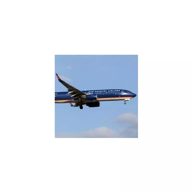 Emergency Landing Drama: Passenger's Mid-Air Meltdown Forces Flight to Divert