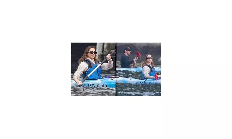 Emily Blunt Spotted in Lake Como Amid Devil Wears Prada Sequel Rumours