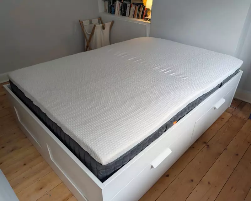 Emma Hybrid Pro Mattress Review: The Ultimate Sleep Solution for UK Homes?