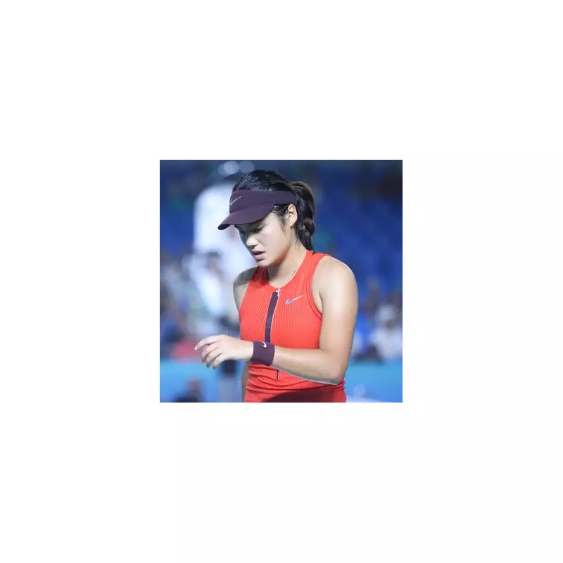 Emma Raducanu's Staggering Prize Money Revealed Despite Early Australian Open Exit