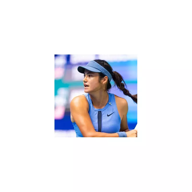 Emma Raducanu's US Open Triumph Under Threat? Wimbledon Heat Rule Changes Spark Debate