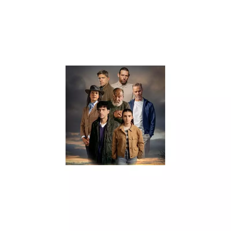 Emmerdale Explodes: Three Unmissable Episodes Set to Rock the Dales with Shocking Twists